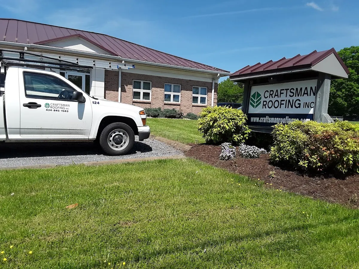 Quality Chimney Repair by experienced craftsmen in Sunnyside